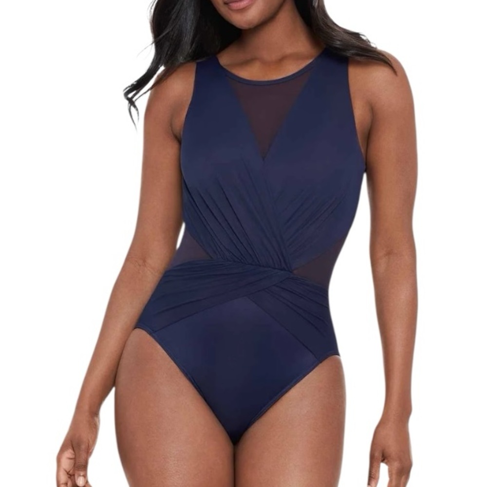 MIRACLESUIT Palma One Piece! Retail $176.00